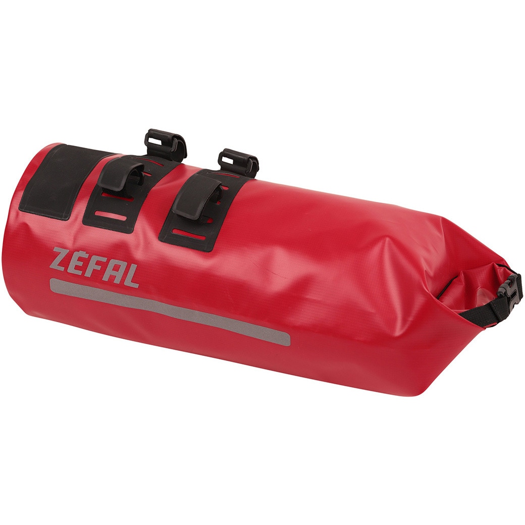 7088 ZF ADVENTURE AERO F8 Zefal レッド色