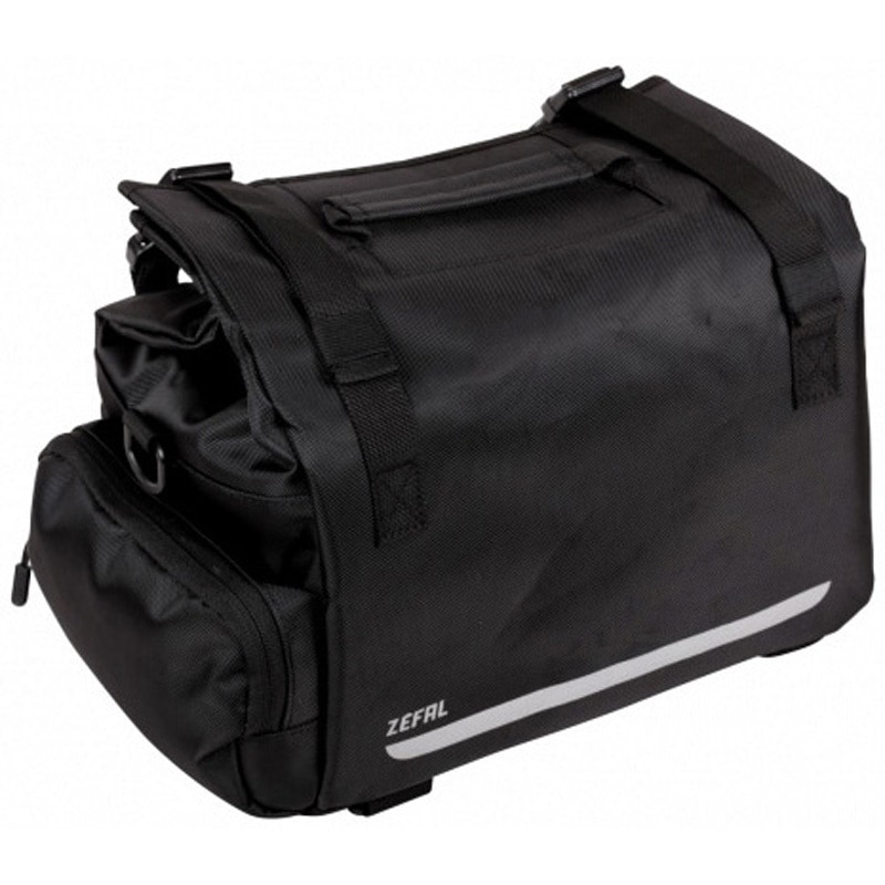 7039A ZF TRAVELER 60 Zefal 容量20L ブラック色