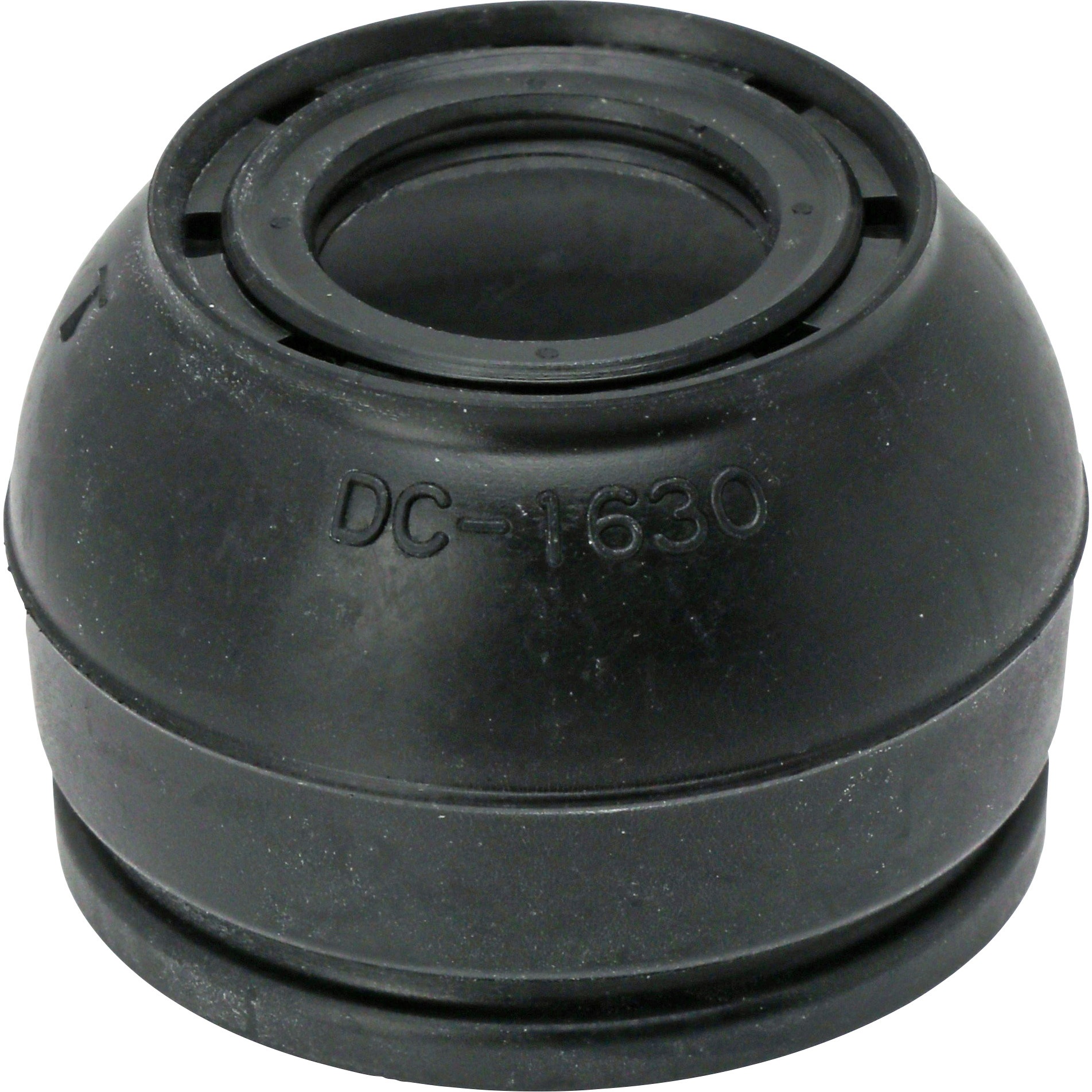 DC-1630 ボールジョイントブーツ 1個 OHNO(大野ゴム工業) 【通販
