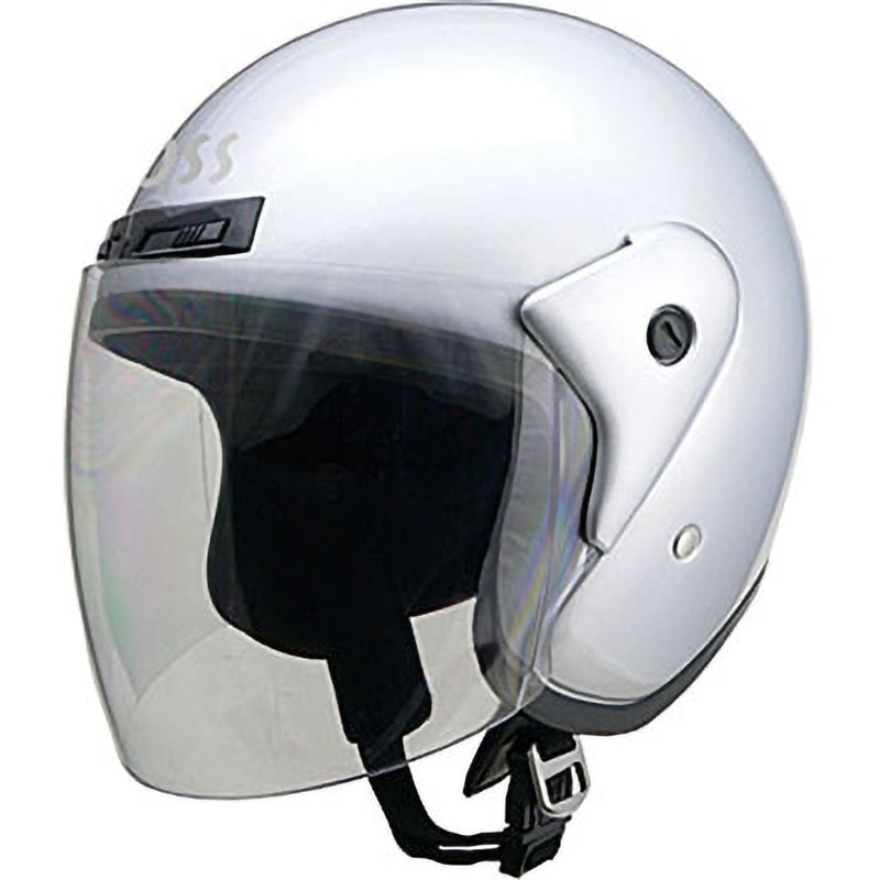 CR720 CROSS CR-720 ジェットヘルメット LEAD(リード工業