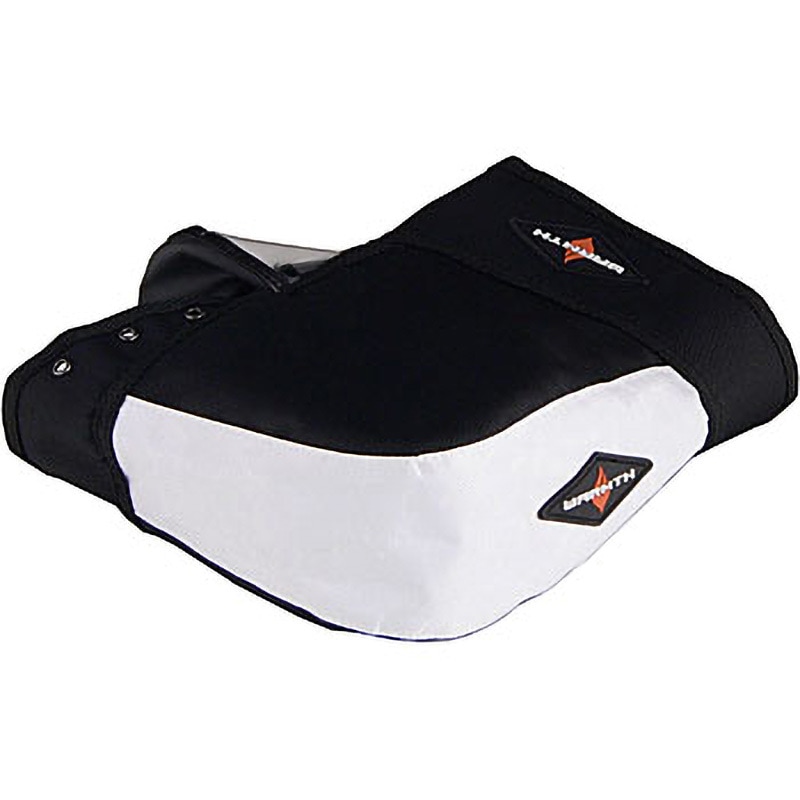 KS-209A WARMTH 防水ハンドルカバー 1双 LEAD(リード工業) 【通販