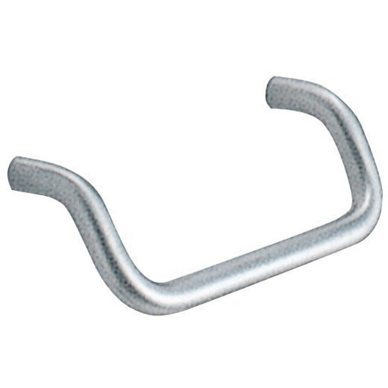 TO-376M ステンレスハンドル 1個 SUGICO(スギコ) 【通販モノタロウ】