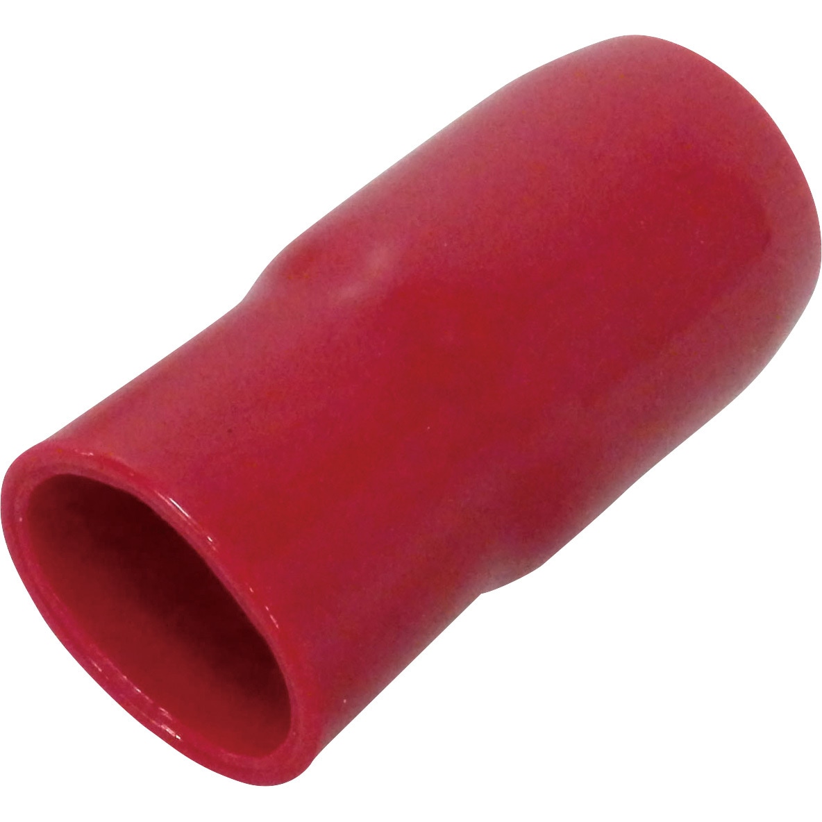 やまにゃん TIC150R 絶縁キャップ ニチフ 赤色 1個 - 【通販モノタロウ】