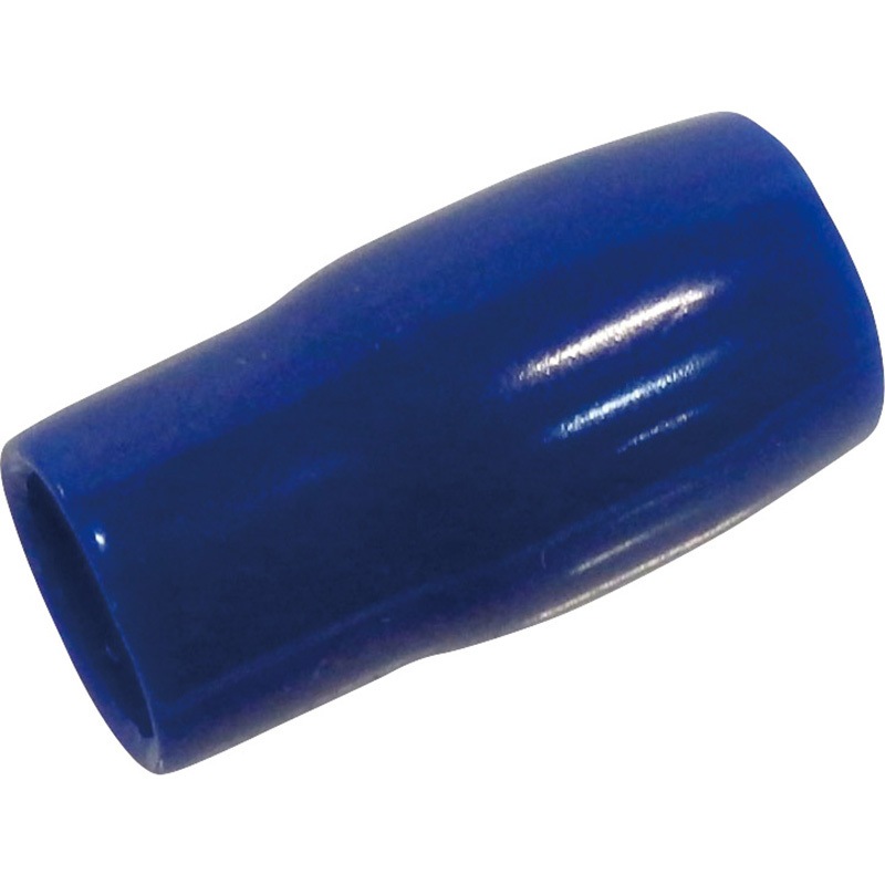 TIC14BLU 絶縁キャップ ニチフ 青色 1箱(100個) 【通販モノタロウ】