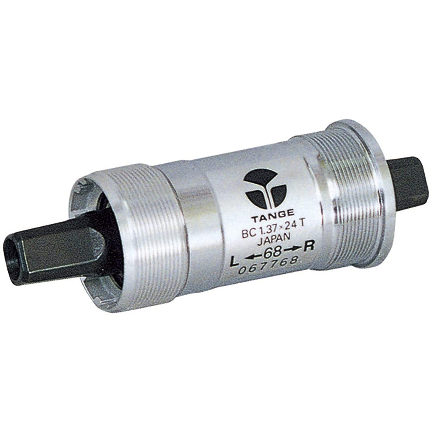 LN7922-107 Cartridge BB LN TANGE SEIKI シルバー色 サイズ68