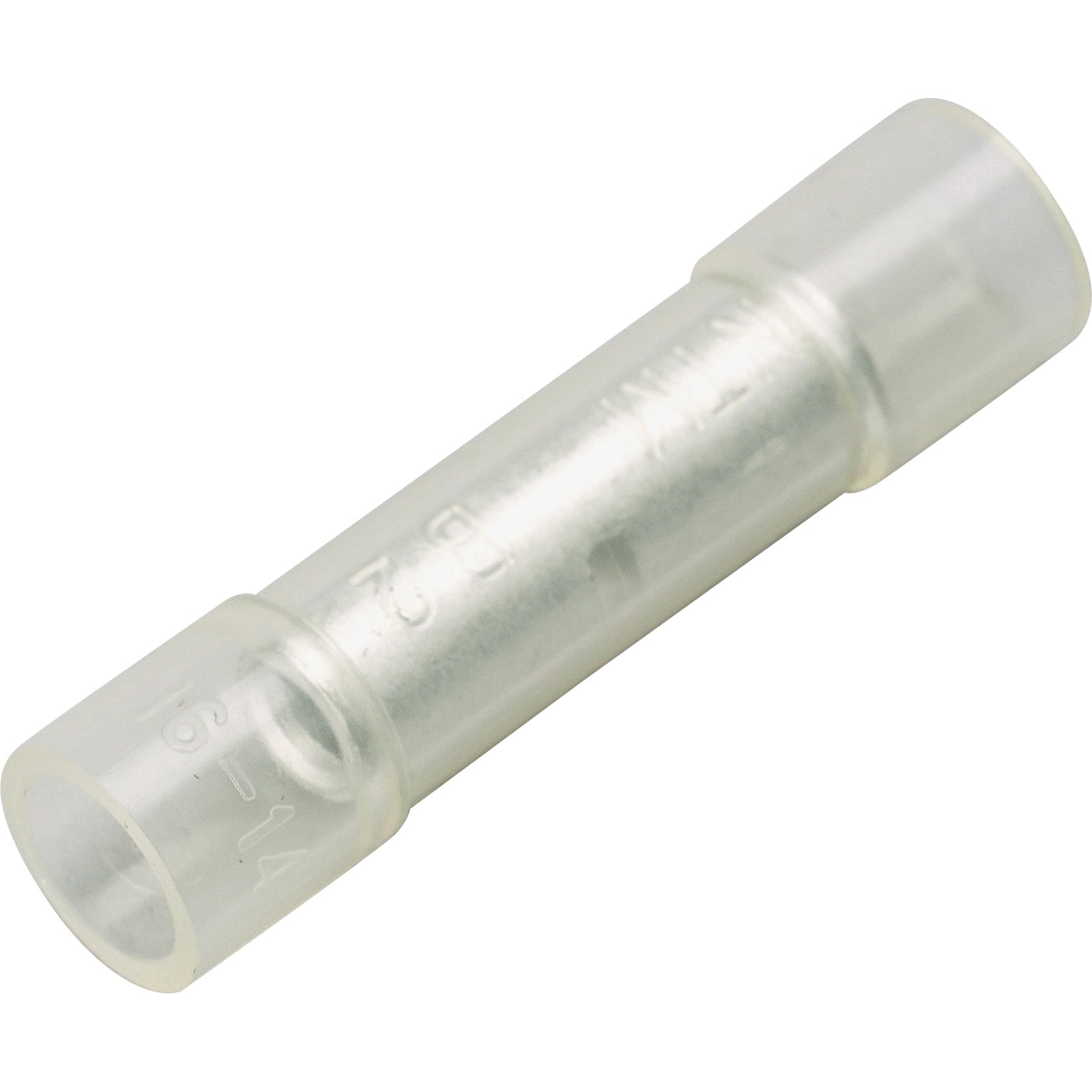 TMVB-2 絶縁被覆付圧着スリーブ(B形) 1箱(100個) ニチフ 【通販