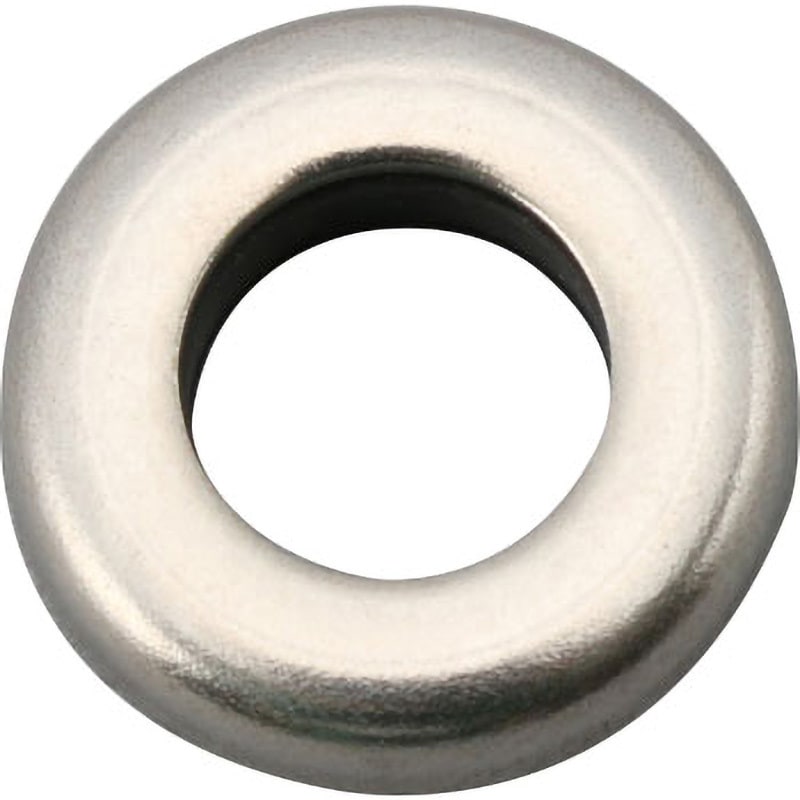 Amazon | PATIKIL 平ゴムワッシャー 20個 外径19 mm x 内径6.4