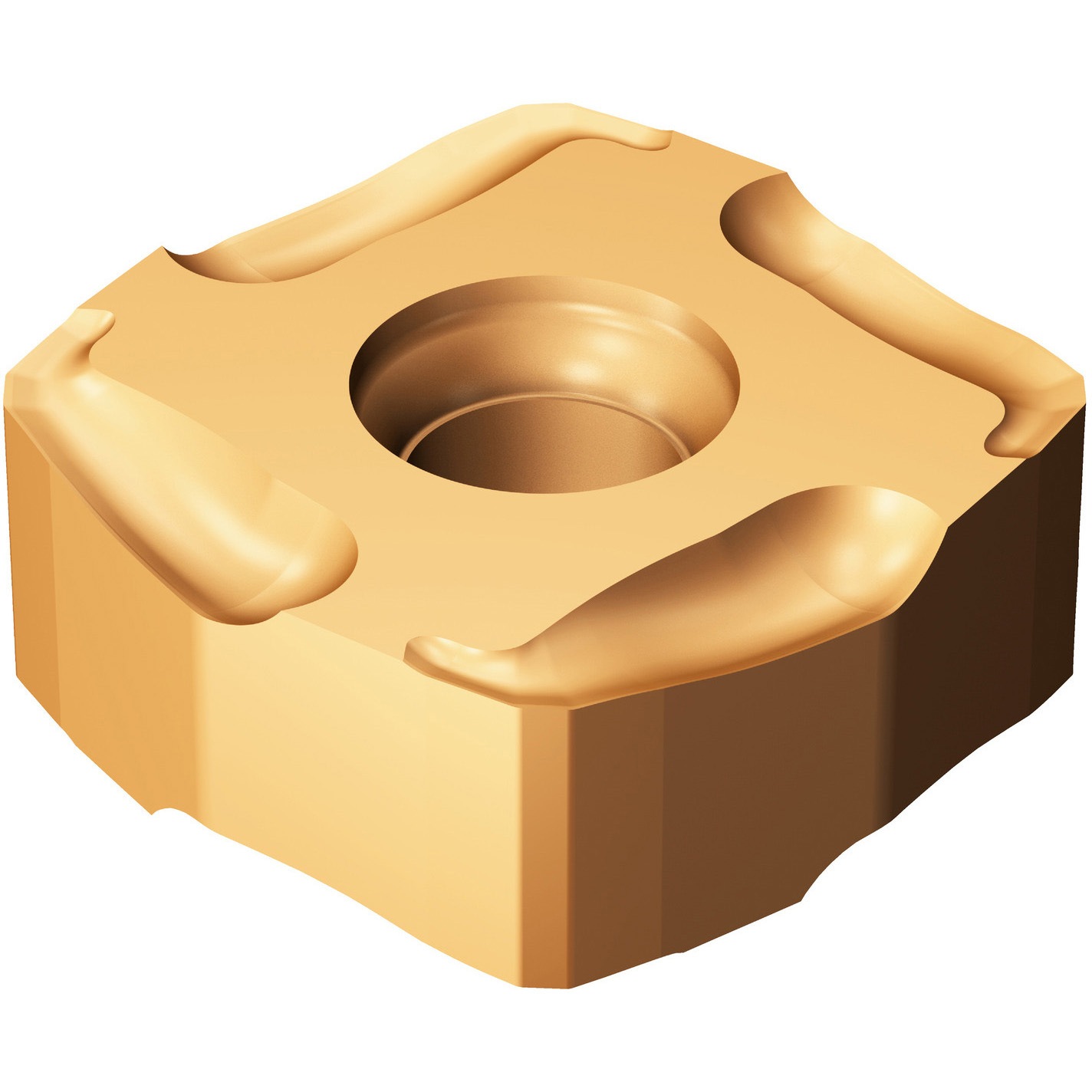 R365-1505ZNE-KL 1020 CoroMill(R) 365フライス加工用チップ 1箱(10個) サンドビック 【通販モノタロウ】 20,705円