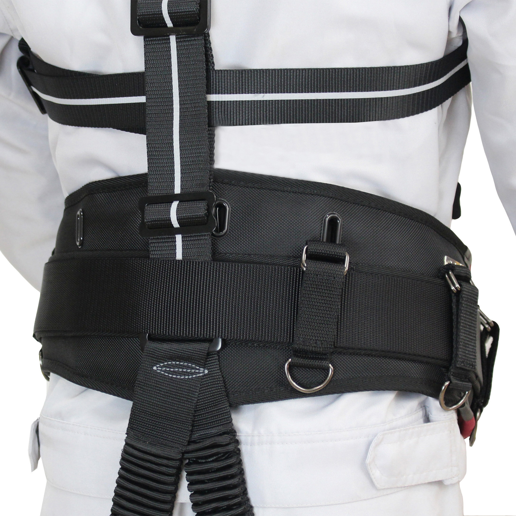 5250-KR エアー式 サポーターベルト 1本 KH(基陽) 【通販モノタロウ】