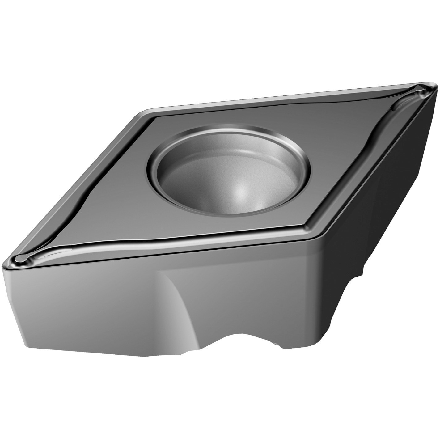 TR-DC1304-F 1105 CoroTurn(R) TR 旋削加工用チップ サンドビック 1105製 チップ形状ひし形55°  1箱(10個) 12,464円