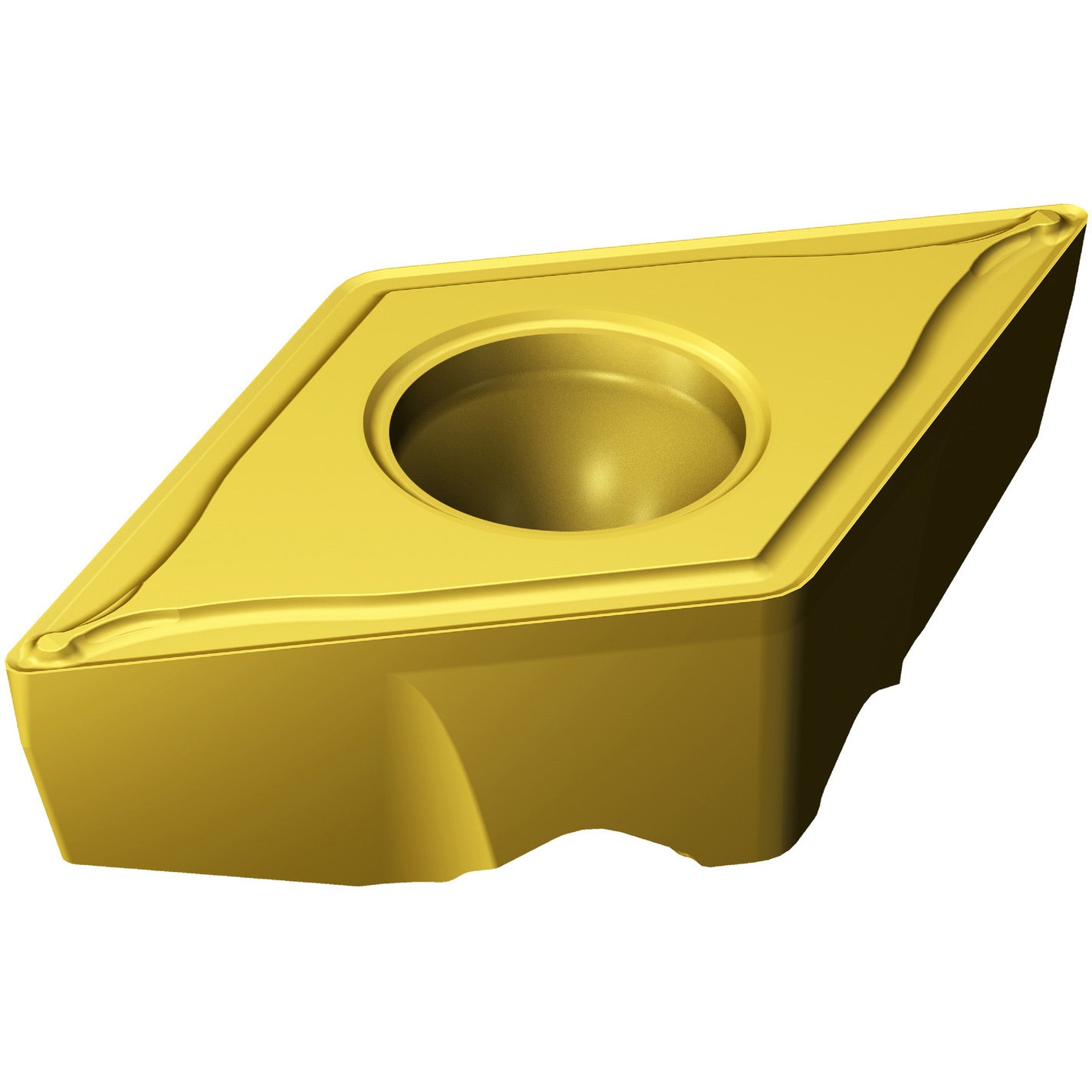 TR-DC1308-M 2025 CoroTurn(R) TR 旋削加工用チップ 1箱(10個) サンドビック 【通販モノタロウ】