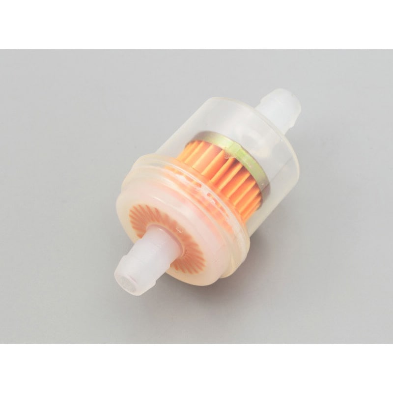 ルルさま専用 91615 二輪車用フューエルフィルター DAYTONA(デイトナ) 全長57.3mm