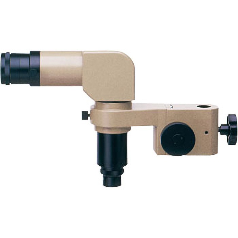 MS-90(特) 鏡体ユニット MSシリーズ ミラック光学 対物レンズ2× 総合倍率20×