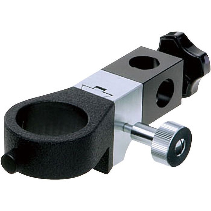 PAスライダー 摺動ホルダー 1台 ミラック光学 【通販モノタロウ】