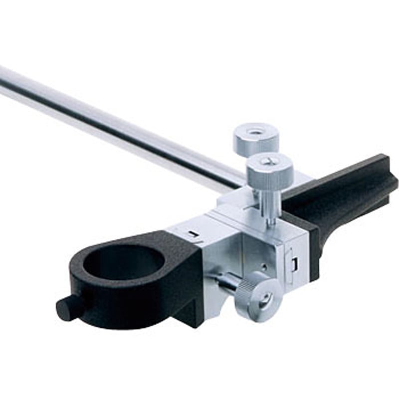 MXスライダー 摺動ホルダー 1台 ミラック光学 【通販モノタロウ】