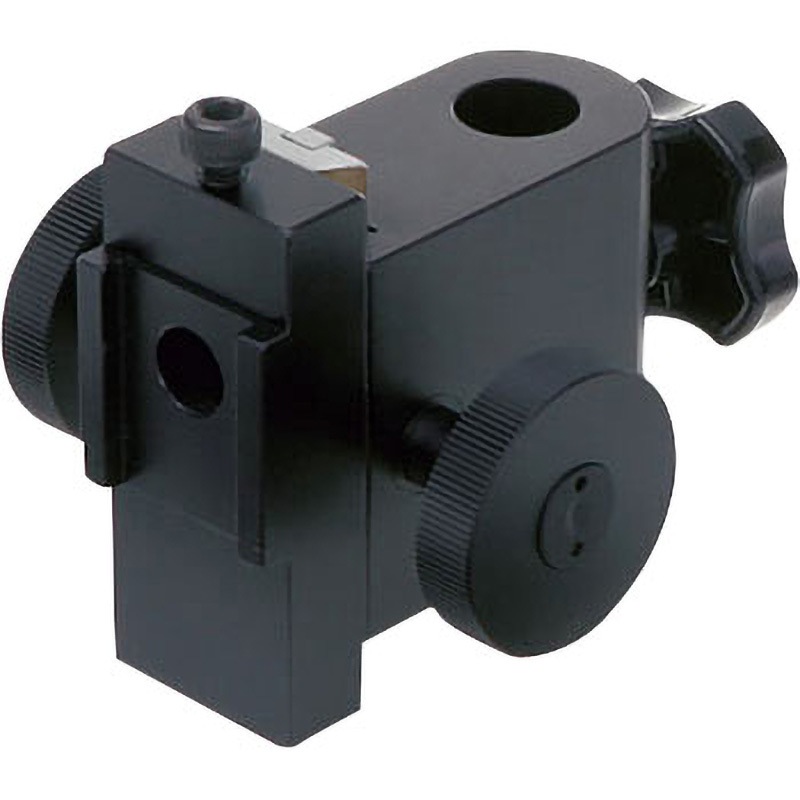 HIスライダー 長焦点顕微鏡 1個 ミラック光学 【通販モノタロウ】