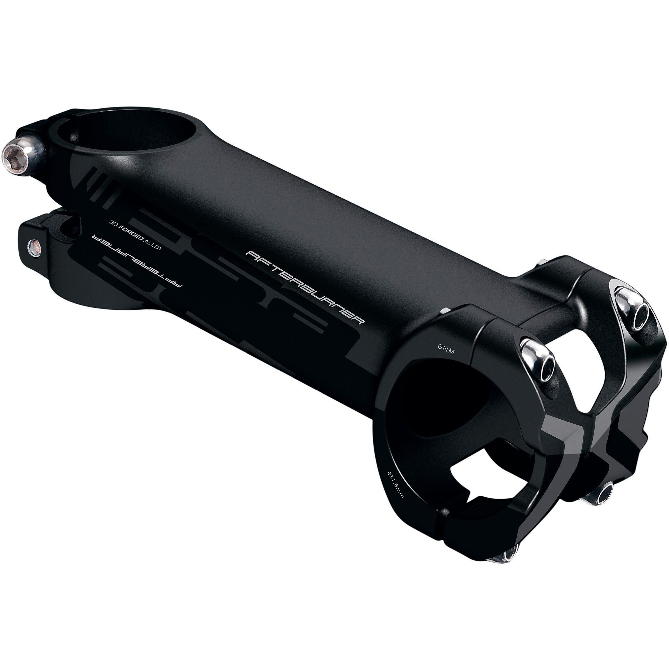 1750015063090 AFTERBURNERステム -12° FSA グレー色 サイズ60mm
