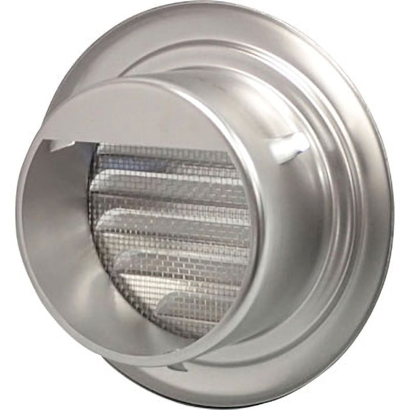 杉野鐵工所 パターンレス52Tギヤ ミラー仕上げ 新品！ UK-SGN100S-DK ステンレス製 丸型ガラリ 1個 宇佐美工業 【通販