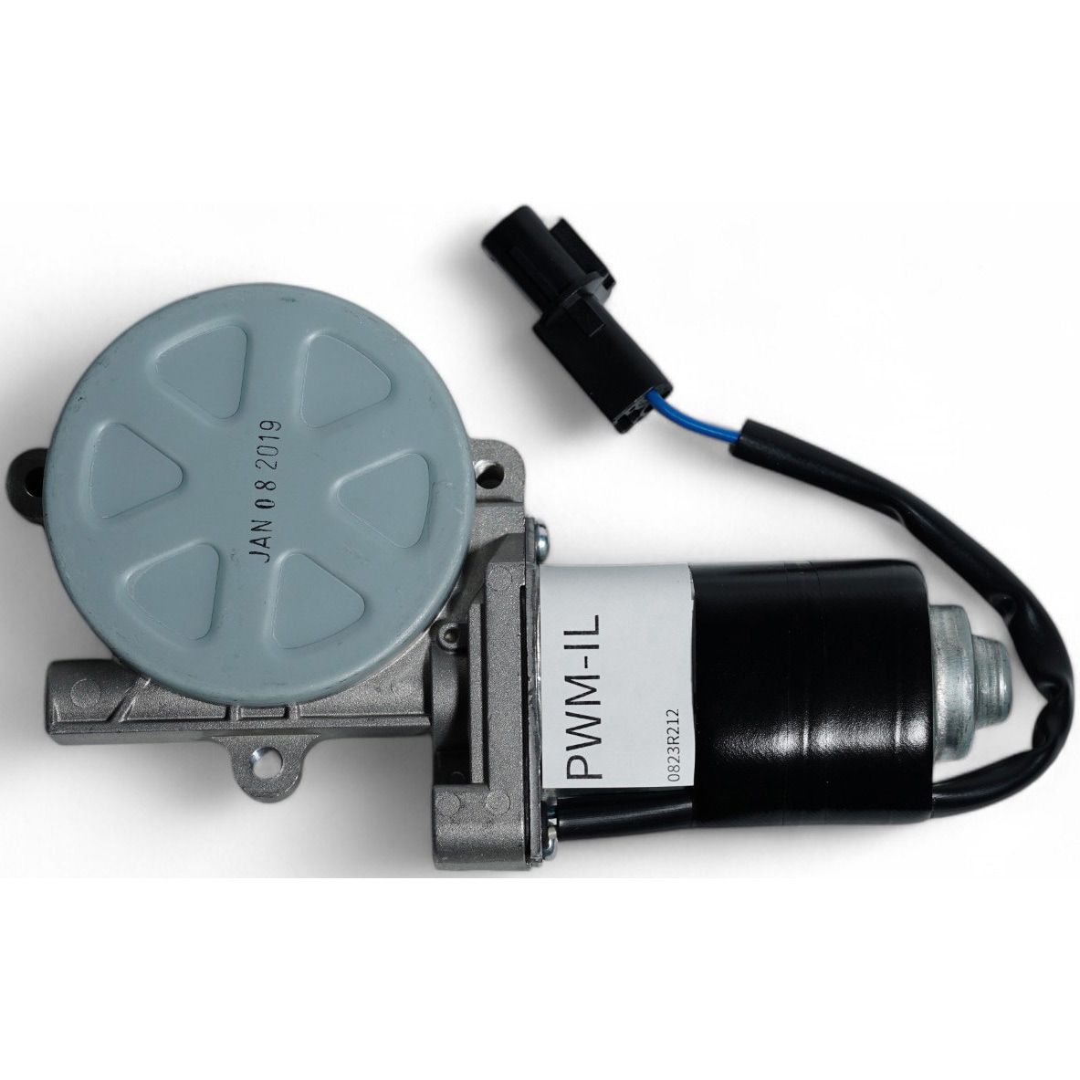 SKD003 パワーウインドモーター 1個 ドリームスター 【通販モノタロウ】 12,464円