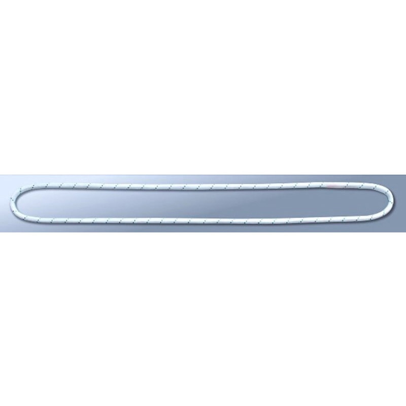 HN-W016×5m ポリパワースリングHN型 1.6t用 ナロック(NAROC 