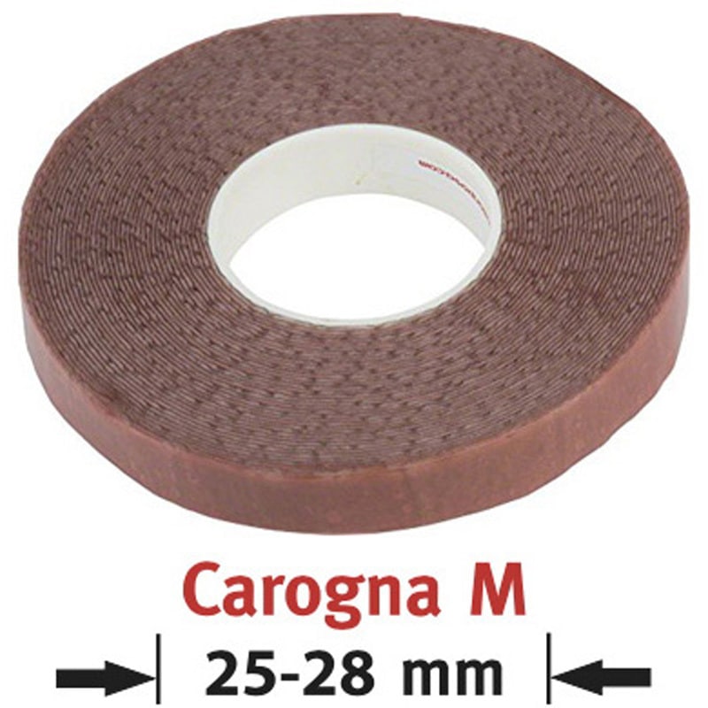 EMCHCRMS チューブラーテープshop roll EFFETTO MARIPOSA 幅25mm長さ16m  EMCHCRMS