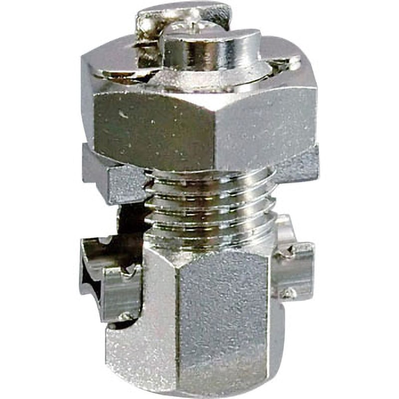 BC-38 ボルト型コネクタ 1個 東神電気 【通販モノタロウ】