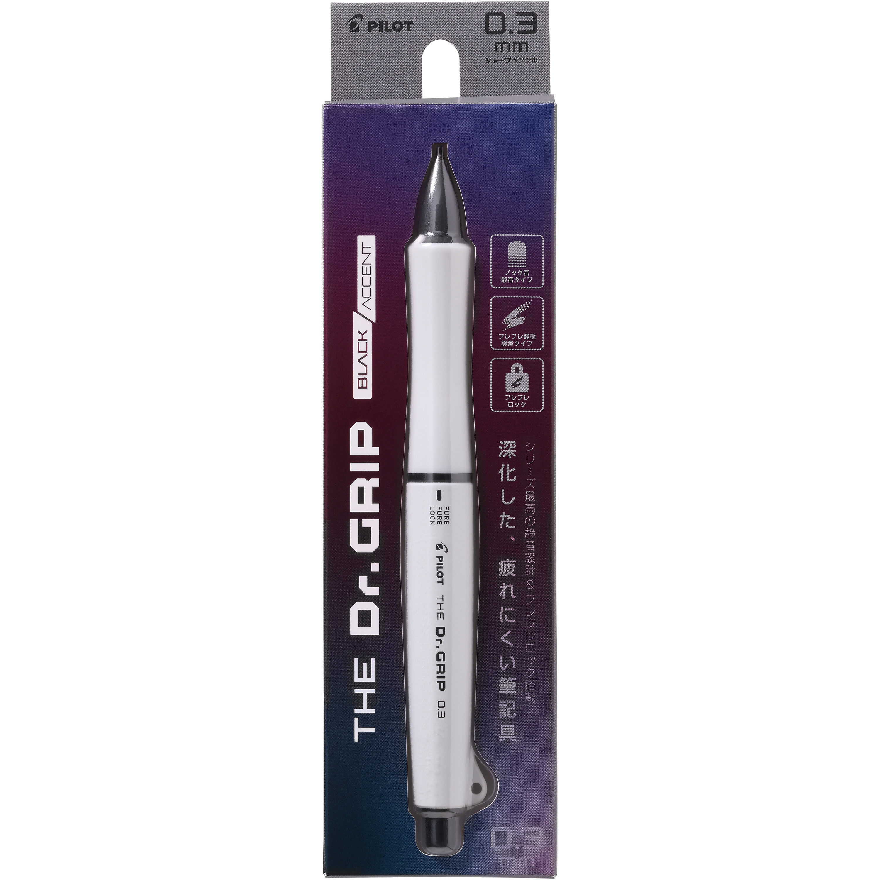 PILOT パイロット
万年筆 キャップレス 木軸 ディープレッド 極細字 Amazon.co.jp: Pilot パイロット マルチ機能ペン Dr. Grip 4+1