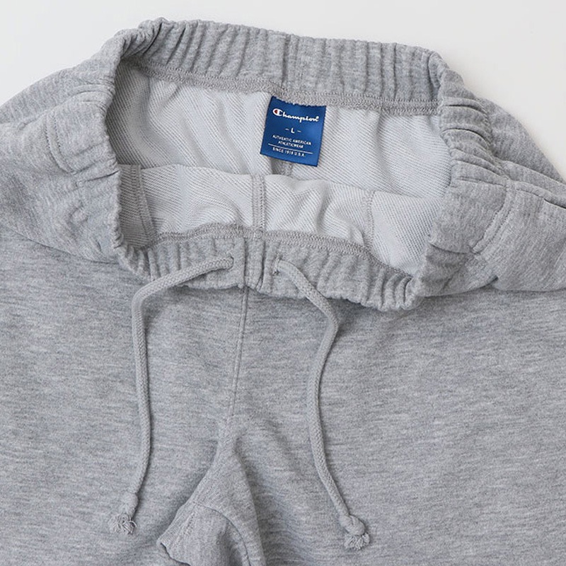 C3XS253 チャンピオン スウェット パンツ ズボン 速乾 Champion