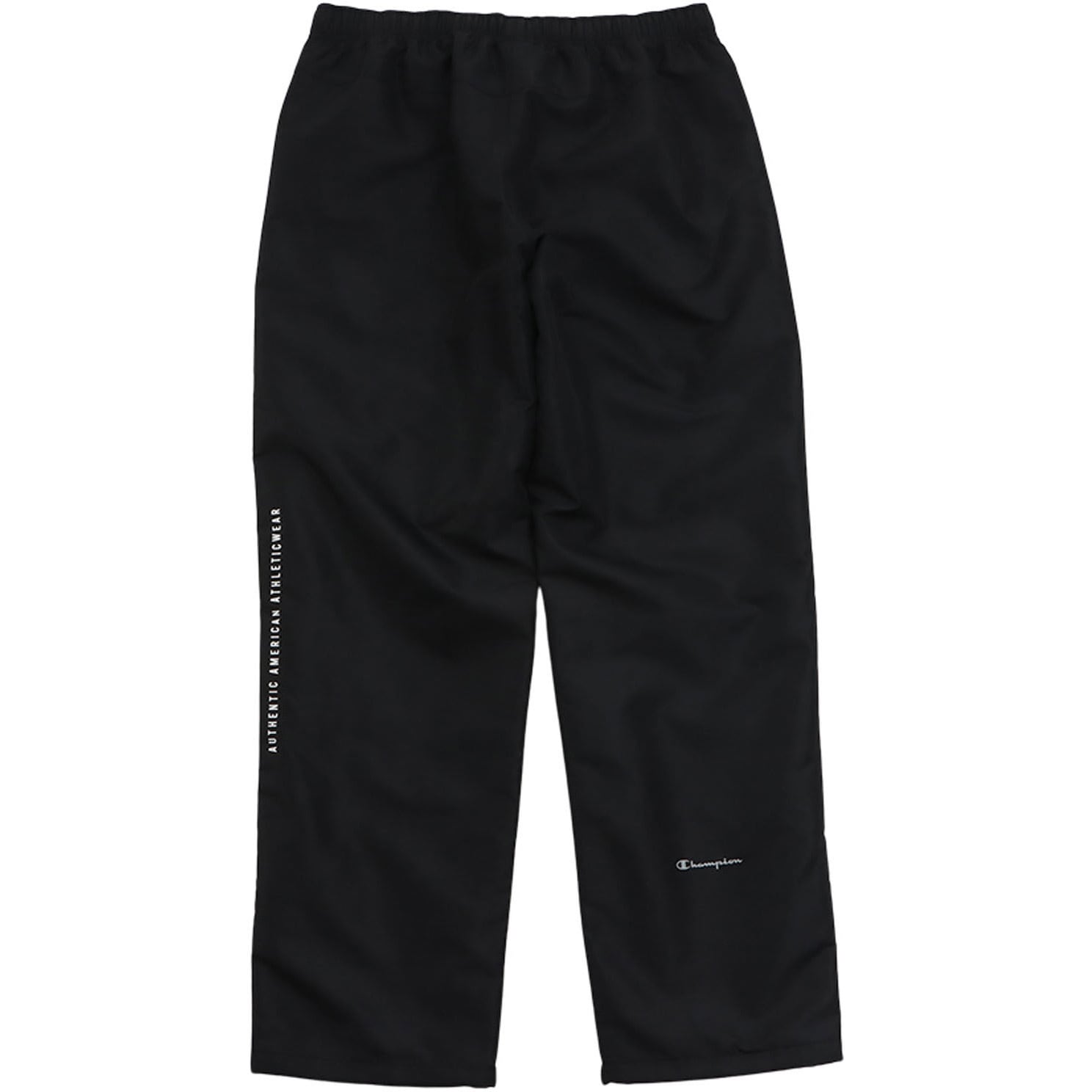 C3ASD17 チャンピオン ウインドブレーカー パンツ ズボン 保温 撥水