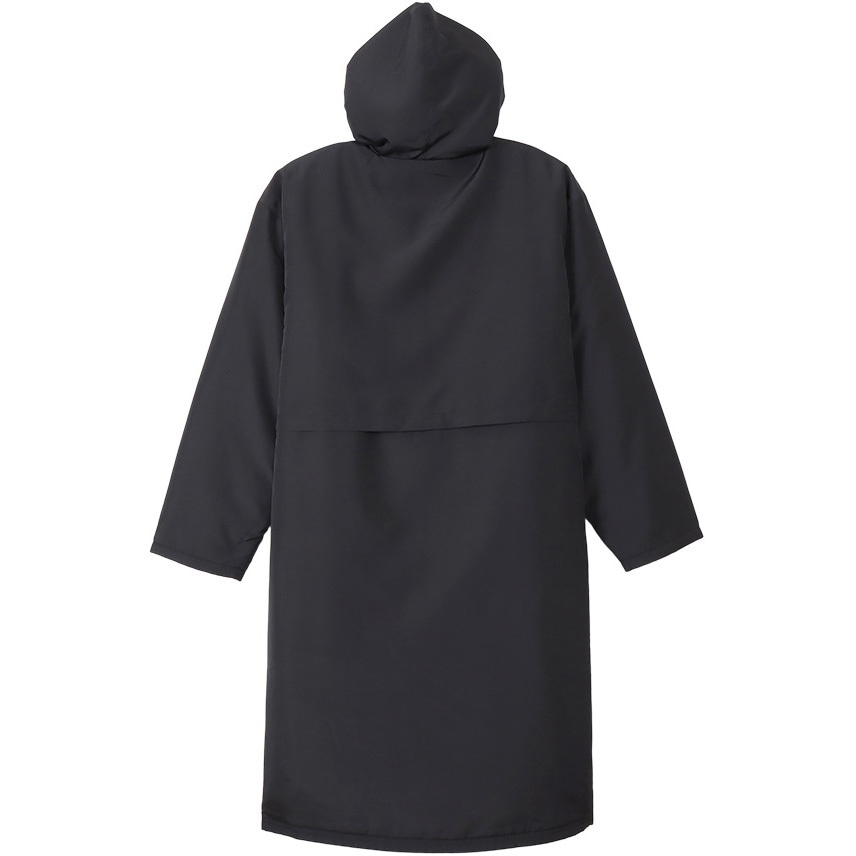 C3YS610 チャンピオン ベンチコート 起毛 中綿 保温 撥水 防風