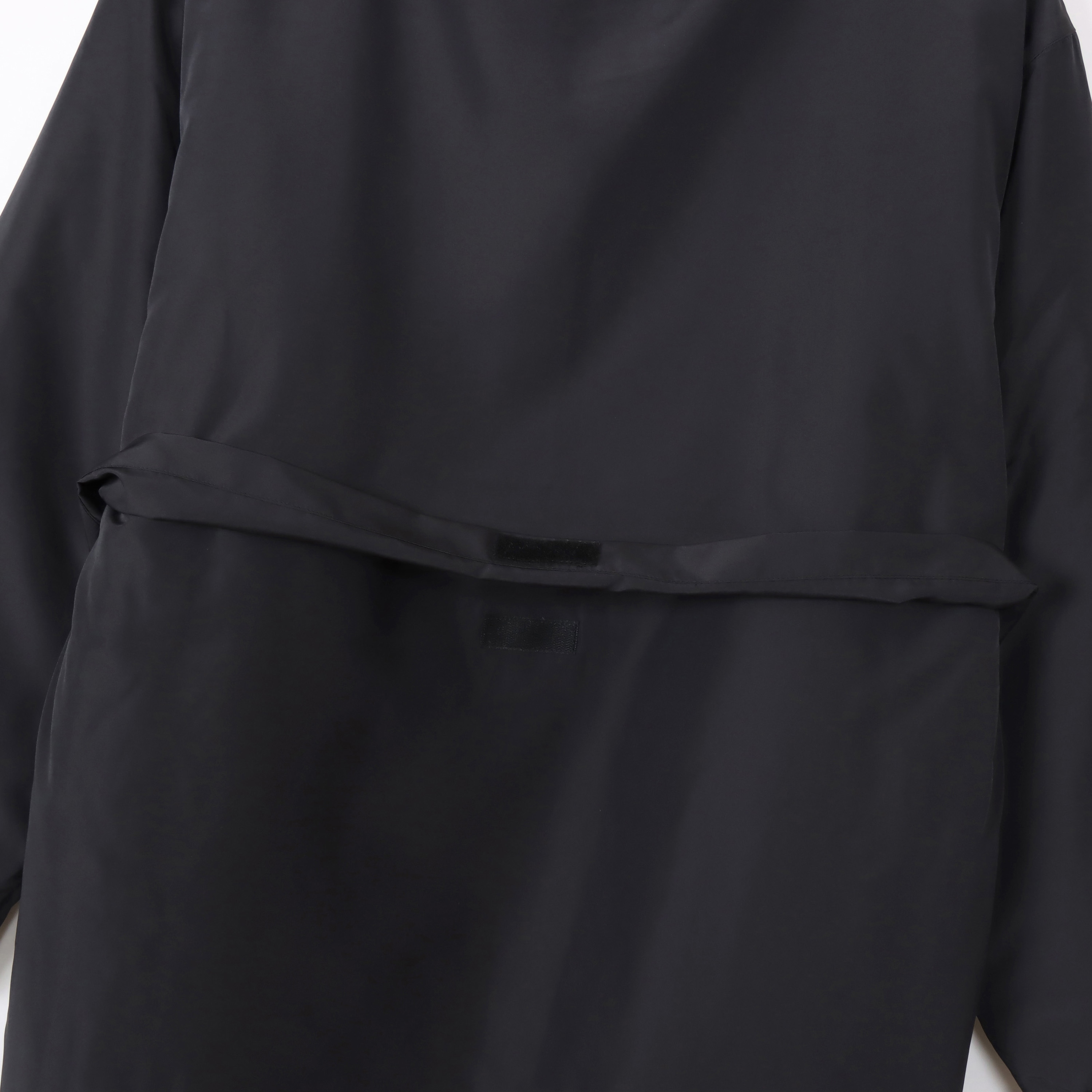 C3YS610 チャンピオン ベンチコート 起毛 中綿 保温 撥水 防風