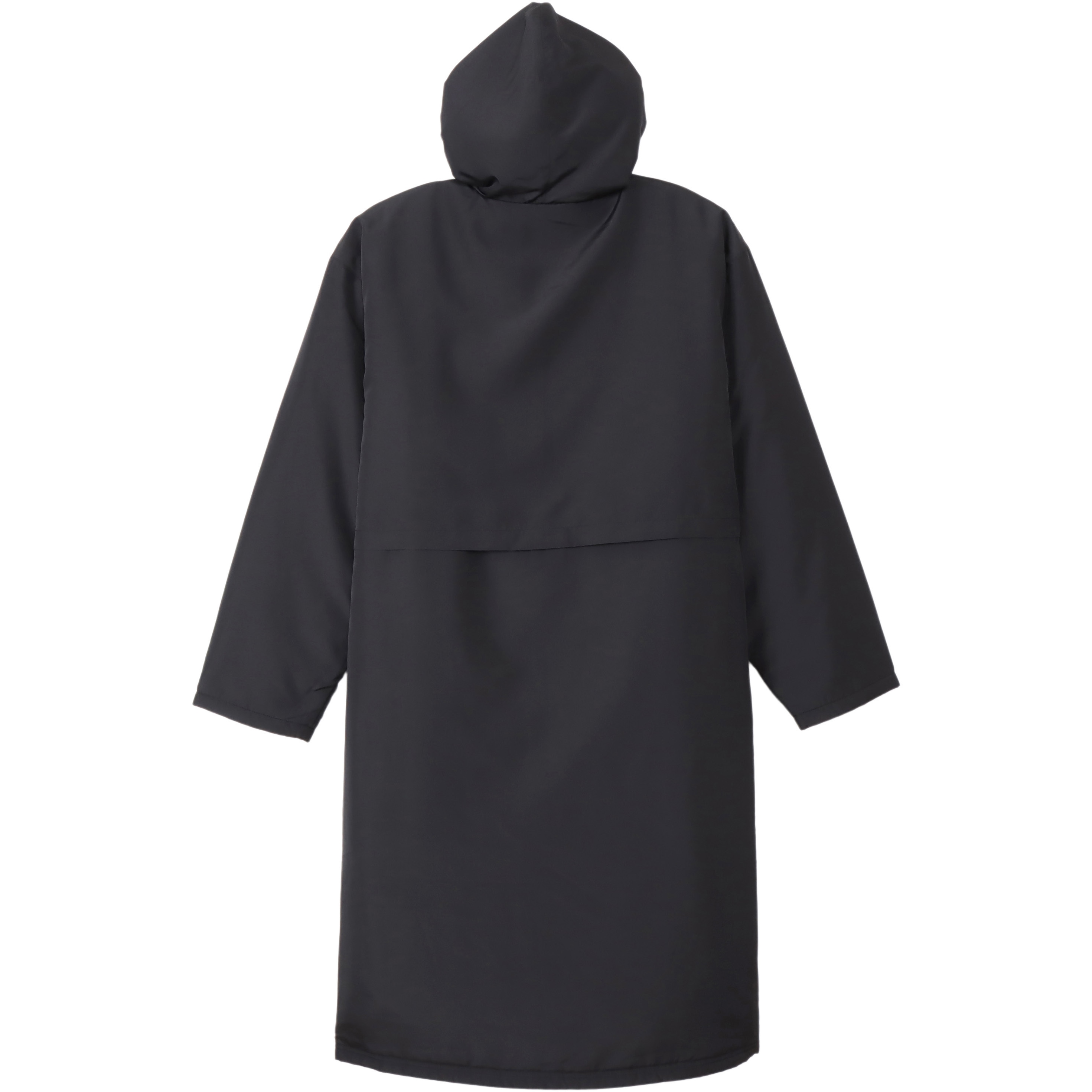 C3YS610 チャンピオン ベンチコート 起毛 中綿 保温 撥水 防風