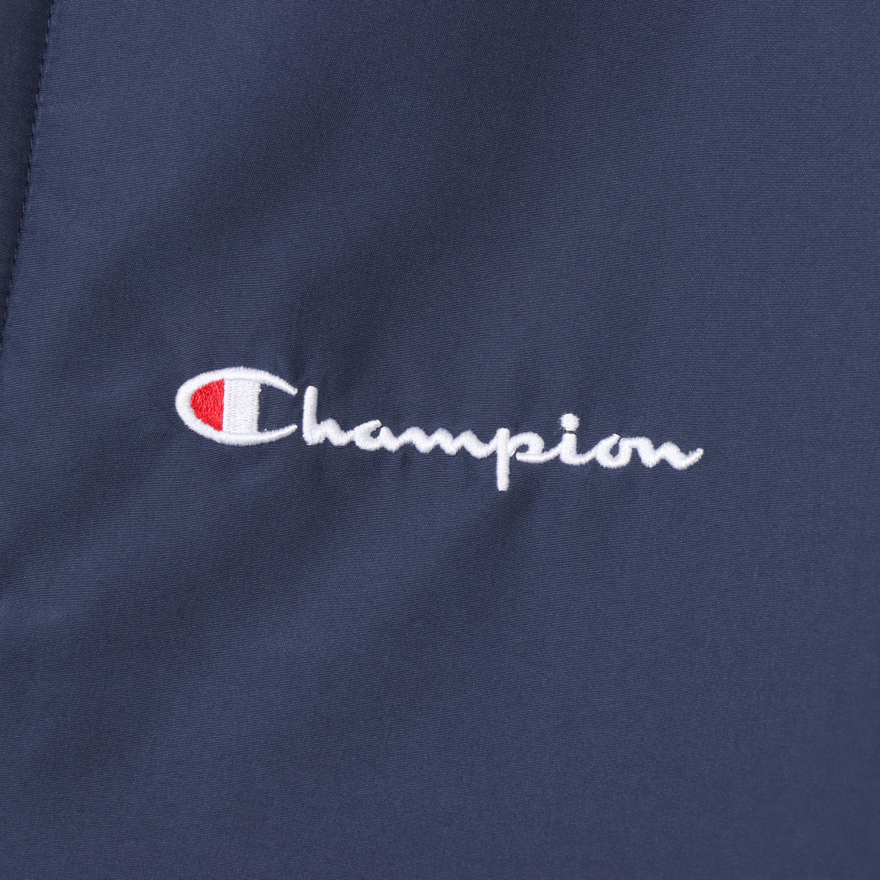 Champion チャンピオン ベンチコート Champion/Nylon Bench Coat（チャンピオン ナイロンベンチコート