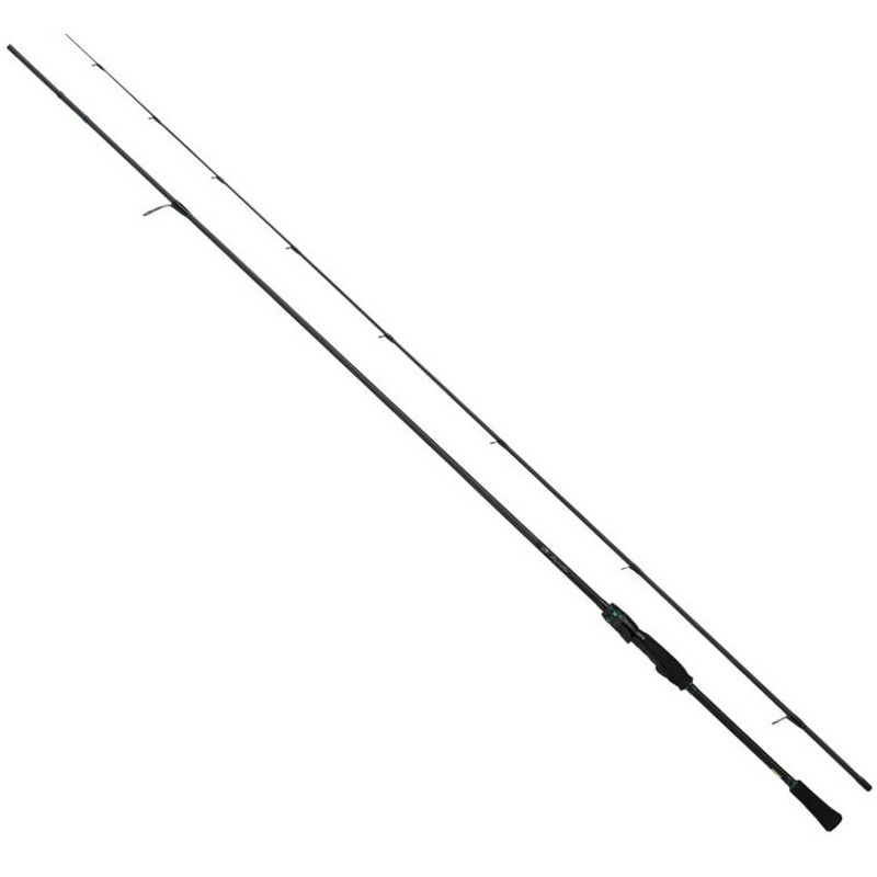 ダイワ　24エメラルダス　AIR 85mlm 85MLM K 24 エメラルダス AIR DAIWA(ダイワ) 全長2.57m仕舞132cm