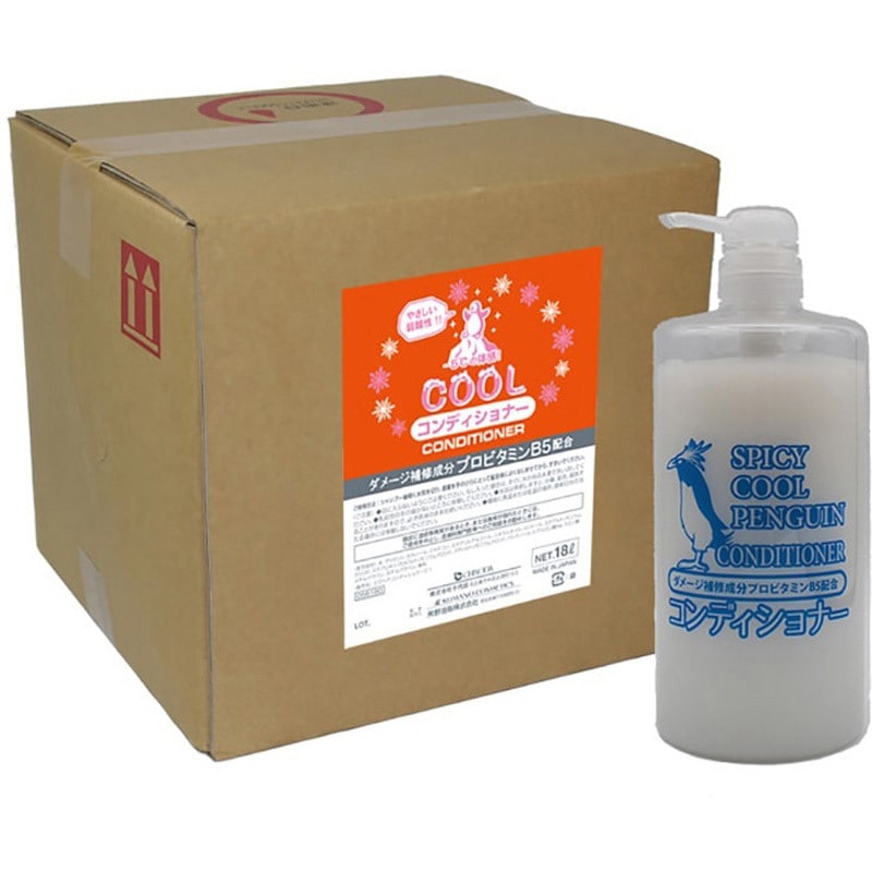 56180 クールコンディショナー 千代田 詰替用