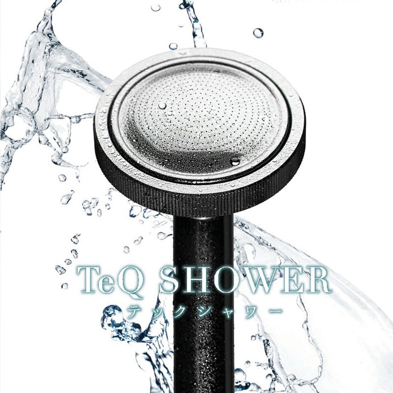 UWN-140 MUFB 散水ノズル TeQSHOWER テックシャワー ウルトラファインバブル 1個 丸山製作所 【通販モノタロウ】