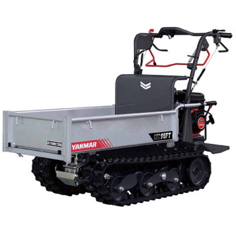 YANMAR 農業機械 MC100 クリーンアップMCシリーズ｜コンバイン・普通型コンバイン用