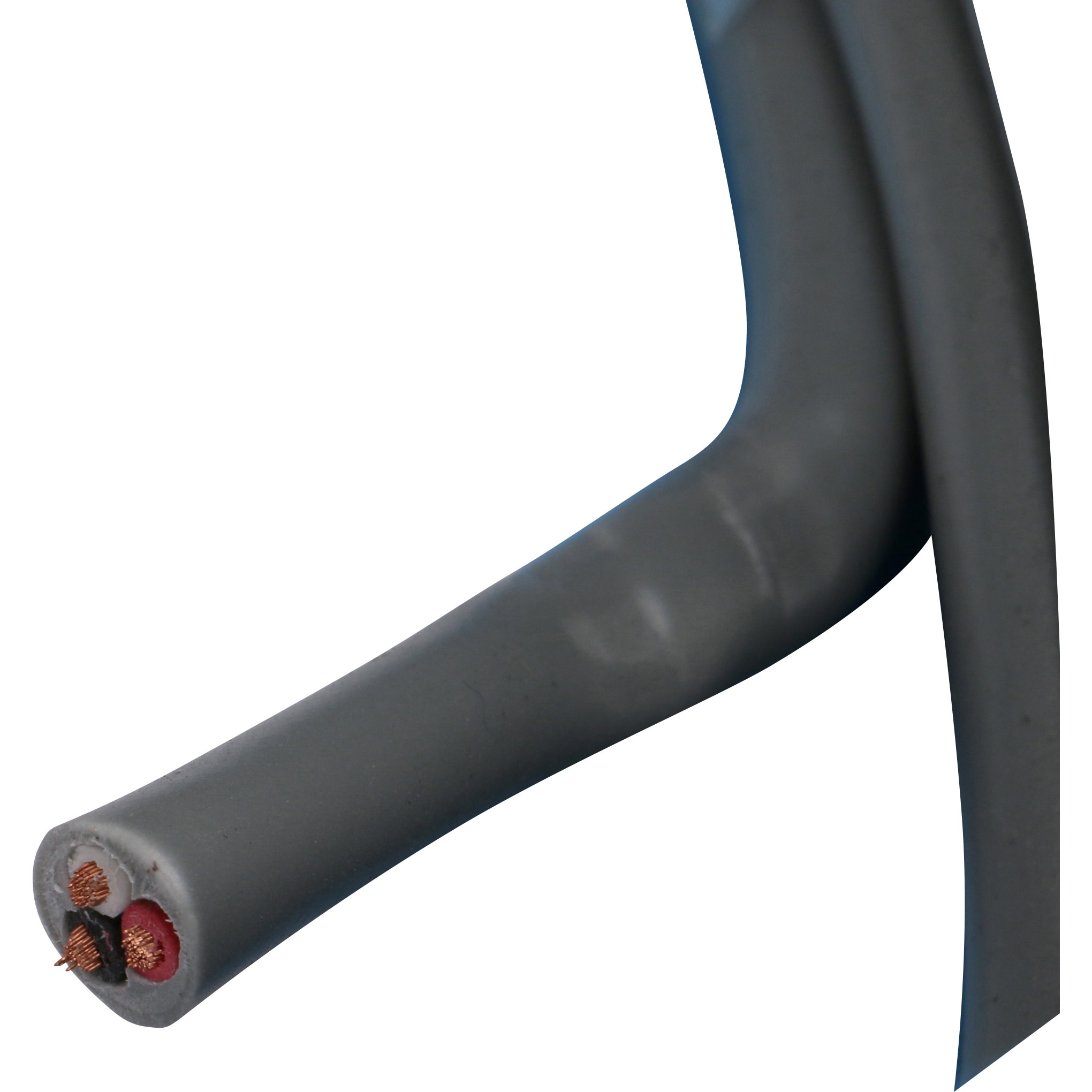 特殊ケーブル キャップ芯数は37本 約53m カテゴリー5(エンハンスド