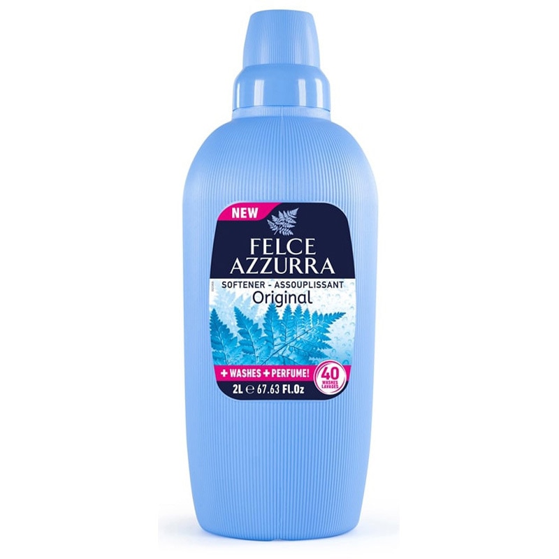 ー フェルチェアズーラ ソフナー 2000ml フェルチェアズーラ 本体 香り
