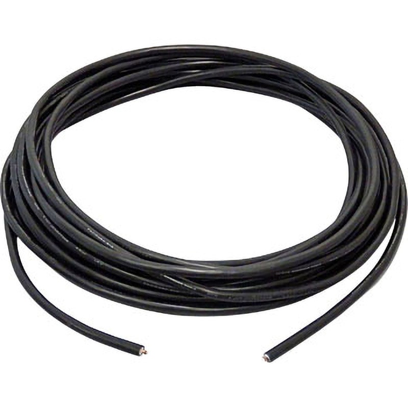 600VCV3.5SQx2C 600V 架橋ポリエチレン絶縁ビニルシース電力ケーブル