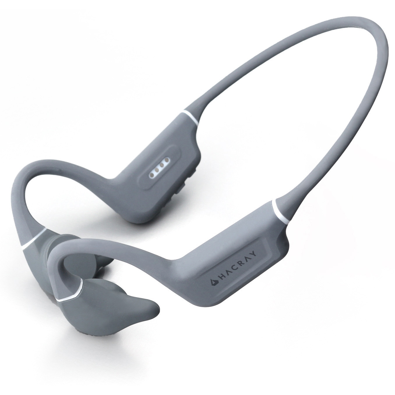 HR27168 骨伝導イヤホン SeaHorse 2 1個 HACRAY(ハクライ) 【通販