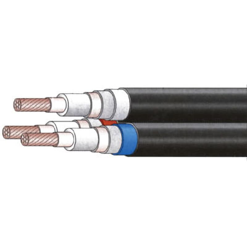 電線 ケーブル CVT14sq 50m - 工具、DIY用品