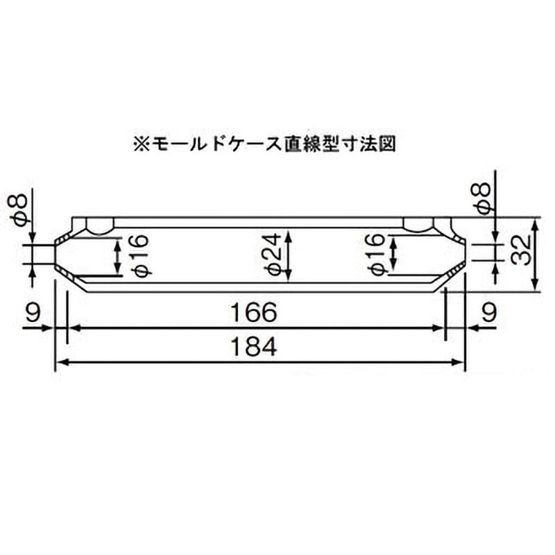 82-JA1 スコッチキャスト 低圧電力・制御ケーブル用接続 レジンキット スリーエム(3M) 全長0.18m 1組 82-JA1 -  【通販モノタロウ】