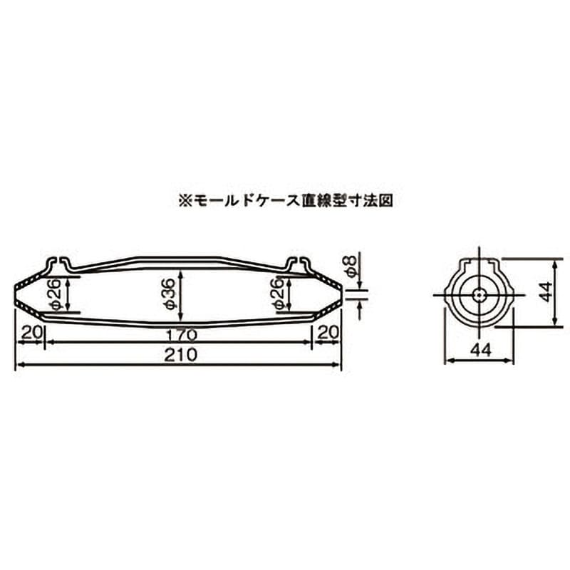 92-JA1 スコッチキャスト 低圧電力・制御ケーブル用接続 レジンキット スリーエム(3M) 全長0.21m 1組 92-JA1 -  【通販モノタロウ】