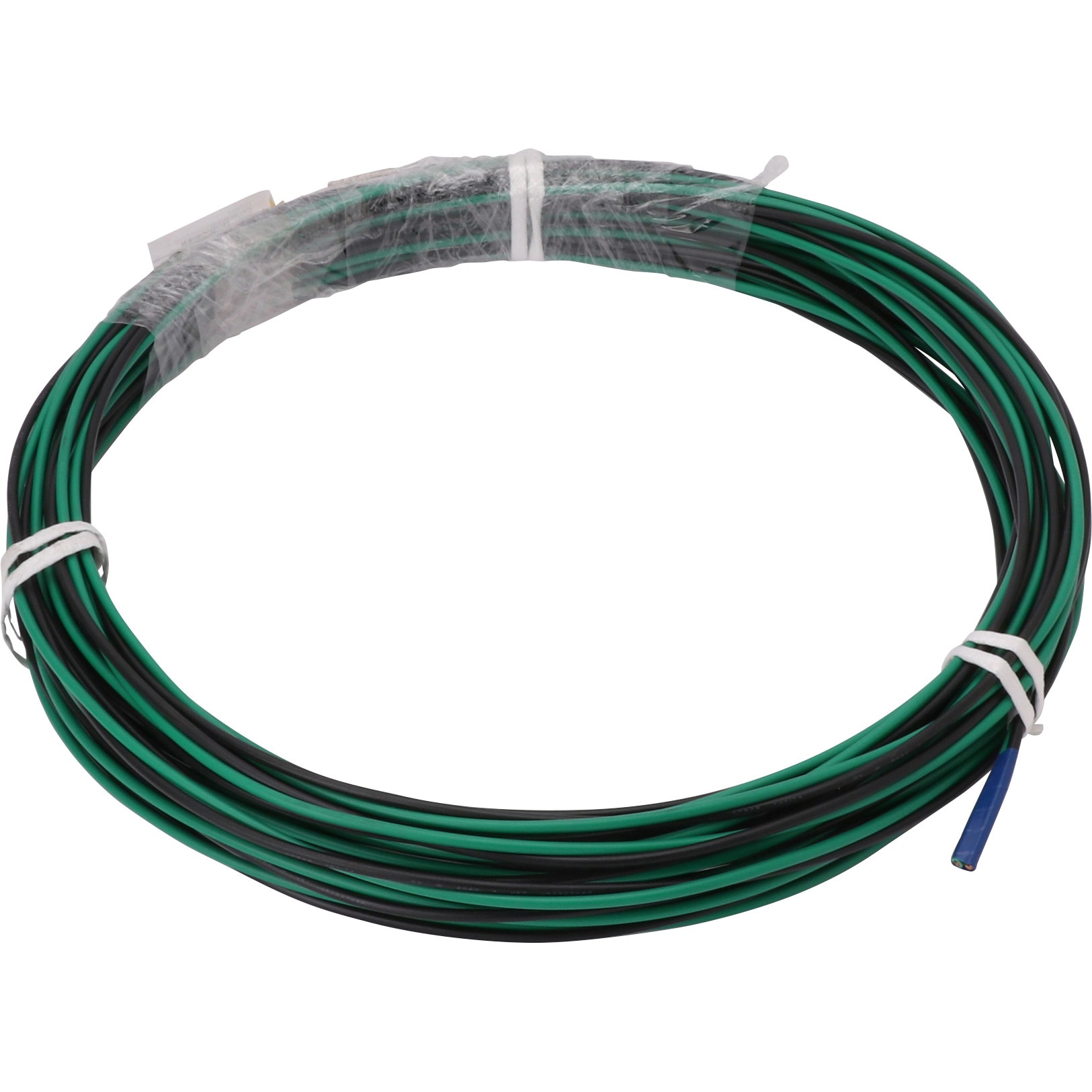 DV-R2.6mmx2C 引込用ビニル絶縁電線 DV-R 行田電線 電力ケーブル 芯数 