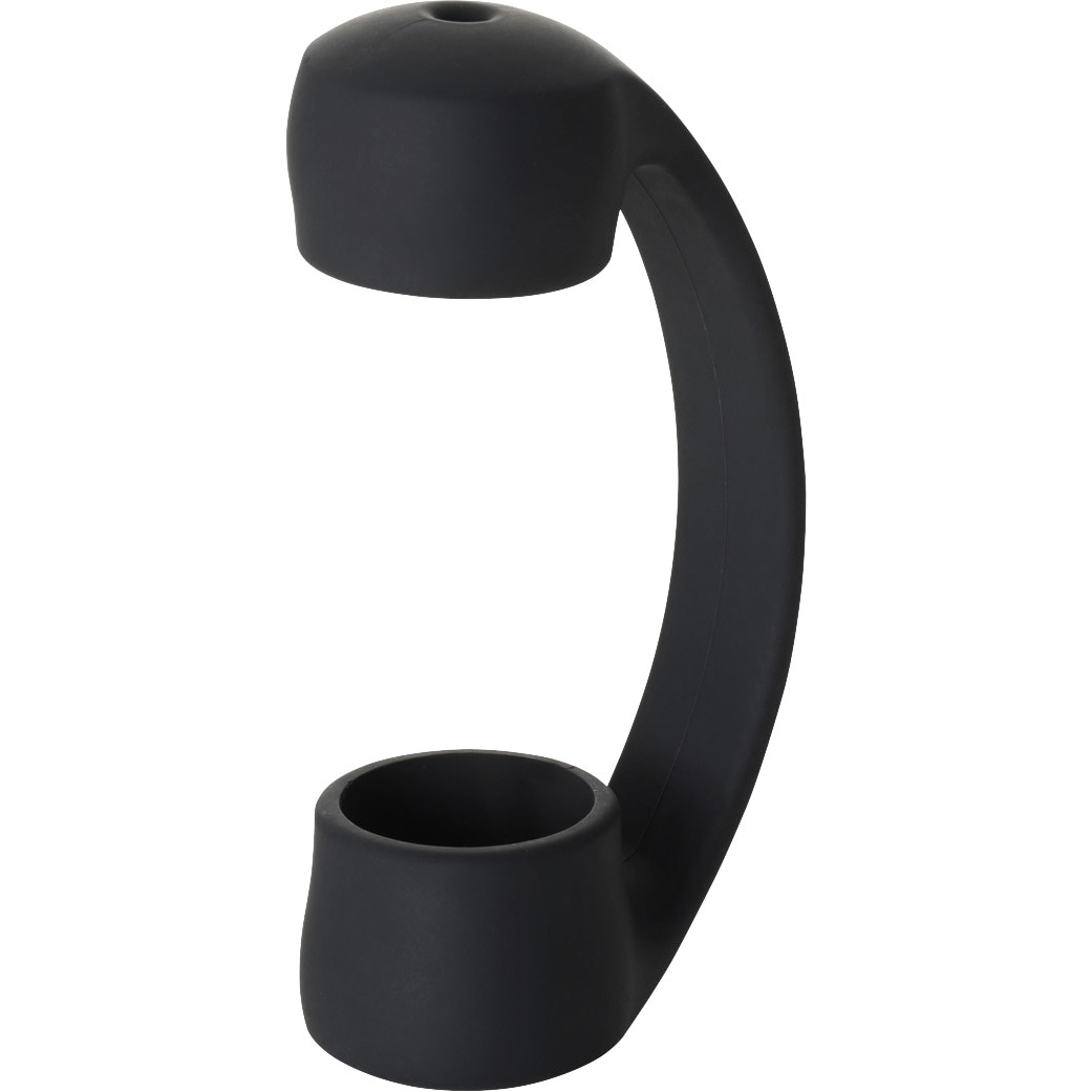 ドクターエア REG-04 BLACK BLACK ブラック