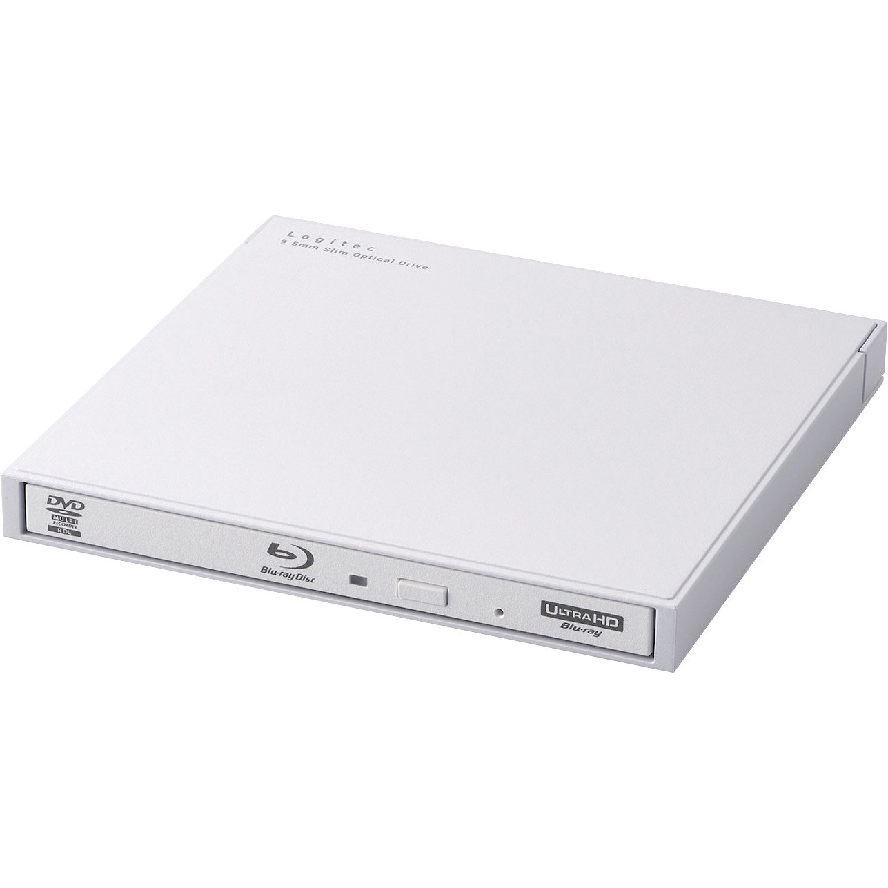 LBD-PWC6U3CVWH 外付けブルーレイドライブ BD/DVD/CD USB3.2 Gen1