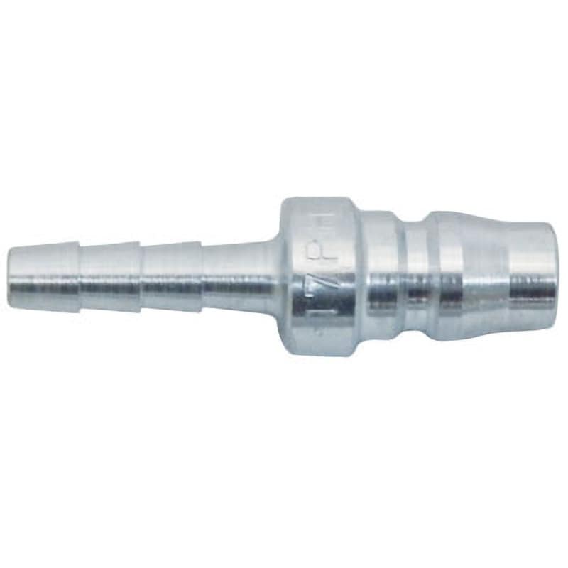 17PH STEEL ハイカプラ プラグ (ホース取付用) 日東工器 最高 17PH STEEL ハイカプラ プラグ (ホース取付用) 日東工器 最高