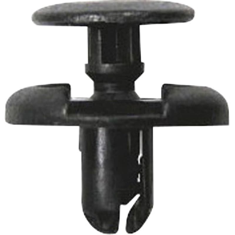 MS1-50 スズキタイプ クリップ 1袋(50個) Modes 【通販モノタロウ】