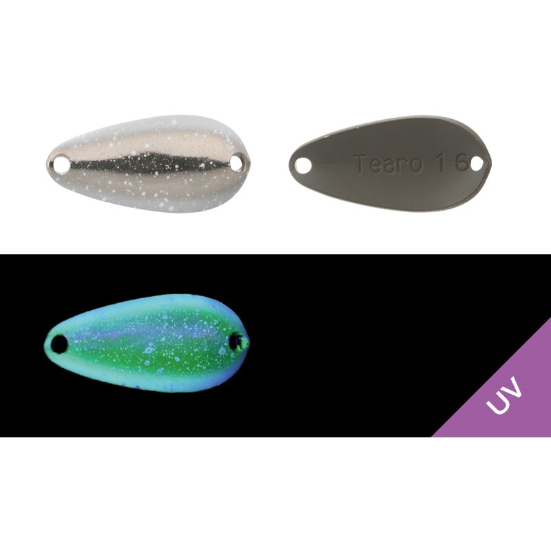 ティモンさん専用 5月・6月TIMONスタッフ大会使用タックル・ルアーのご紹介致します